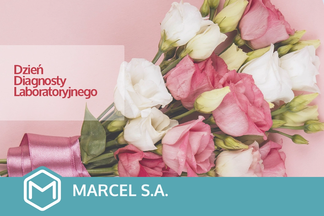 27 maja Dzień Diagnosty Laboratoryjnego