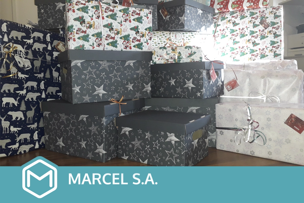 Boże Narodzenie – po uśmiech DZIECKA! :)