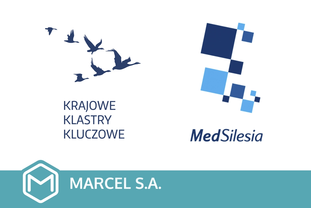 Dołączamy do Klastra MedSilesia