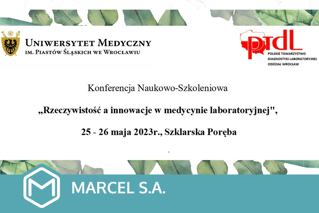 Konferencja PTDL – Szklarska Poręba 2023 r.