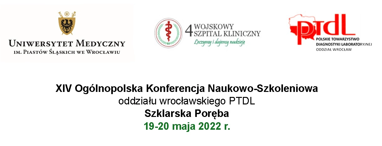 Konferencja PTDL-Szklarska Poręba 2022 r.