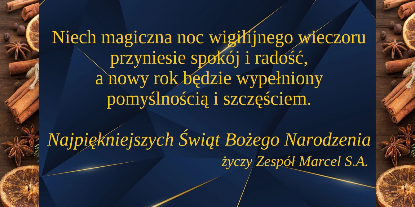 Wesołych Świąt Bożego Narodzenia