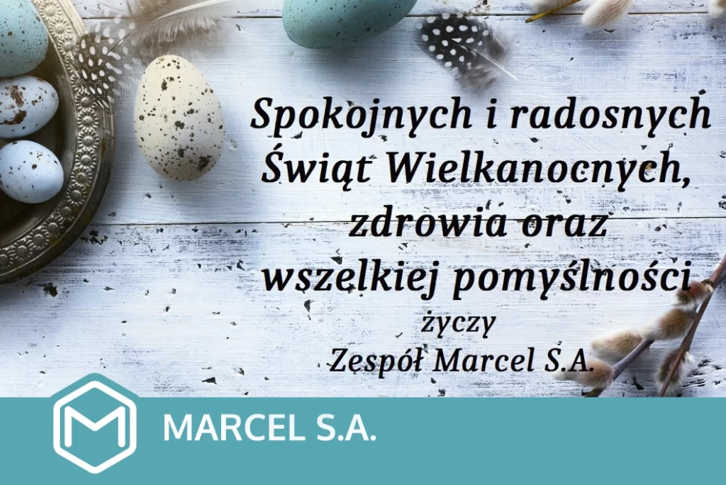Kartka Wielkanocna