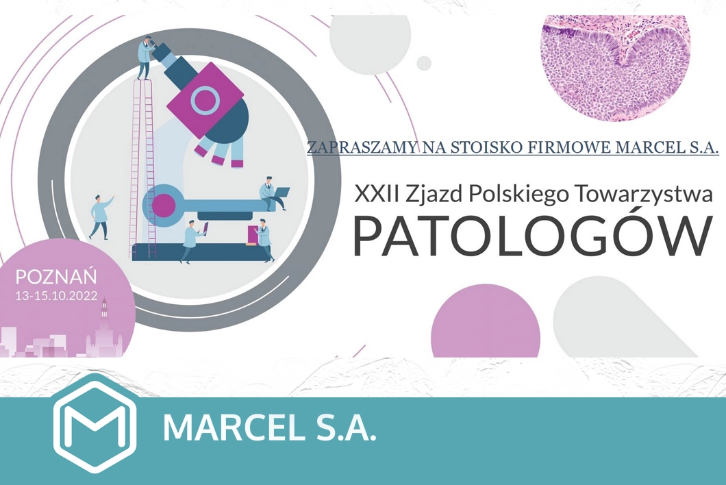XXII Zjazd PTP Poznań 13-15.10.2022 r.