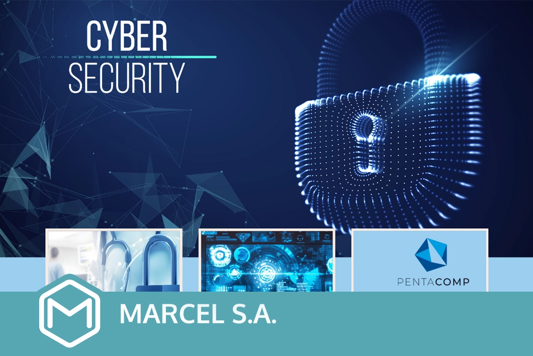 Kluczowe elementy  Cyberbezpieczeństwa